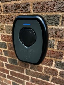 Car Charger Installation Tamworth